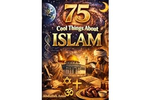 75 Cool things About Islam