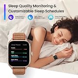 Amazfit GTS 4 Smartwatch Fitness GPS Alexa 1.75" AMOLED 8-Day Battery Rose Pink view 5