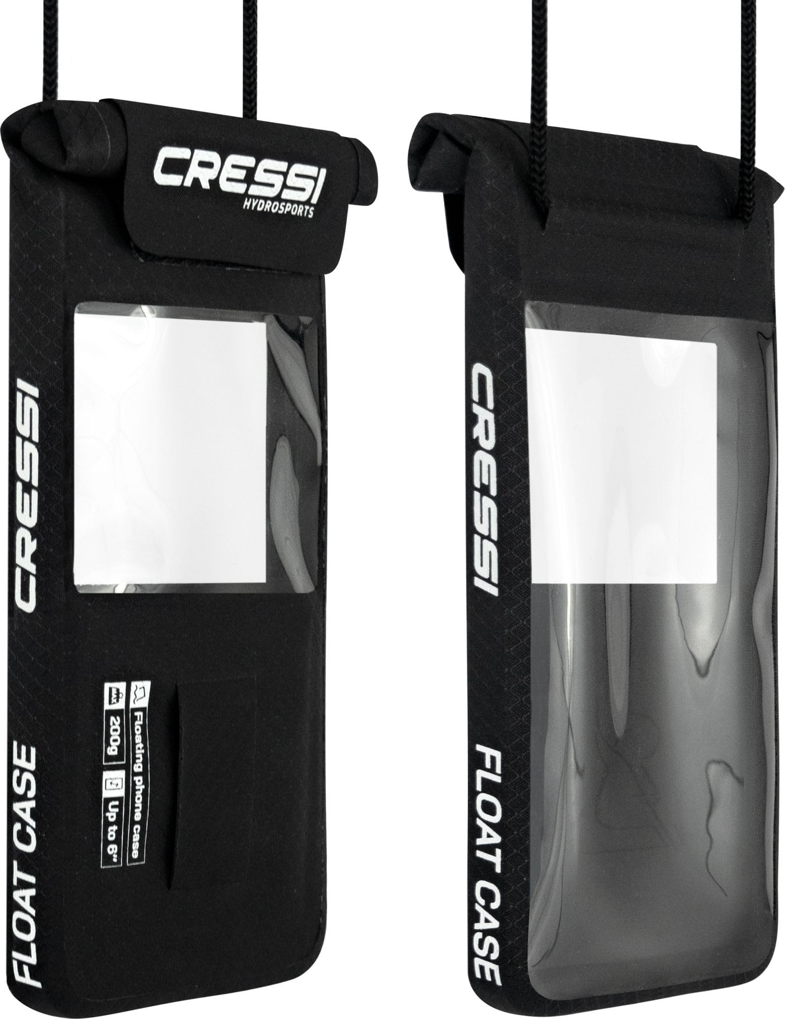 Cressi Float Case Floating Dry Phone Case