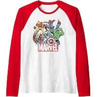 T-Shirt Enfant Vintage Spider-Man Marvel 1991 - Taille 7, Rouge, Occasion Très Bon État