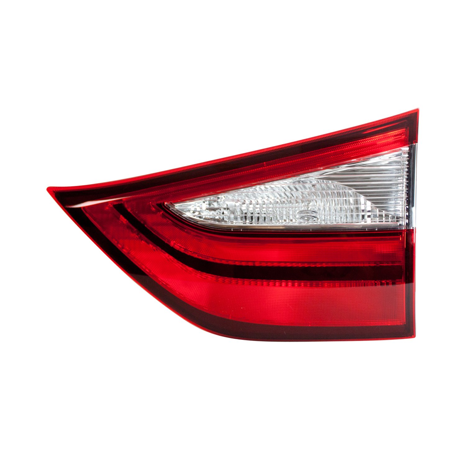 OE Replacement TOYOTA SIENNA Tail Light Assembly (Partslink