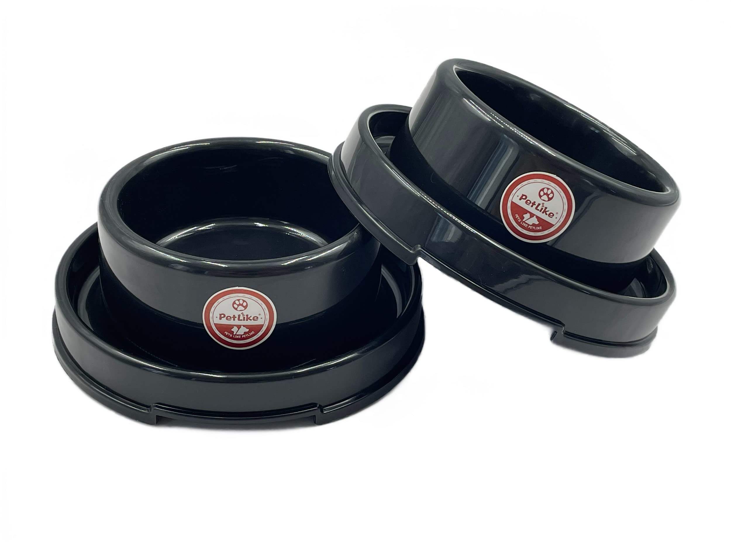 Photo 1 of ***FACTORY SEAL***
Ants Away Dog Bowls Pet Food Bowls, No Spill Cat Food Bowl Water Food Feeder Pet Dishes for Cat Puppies Small Medium Dogs…