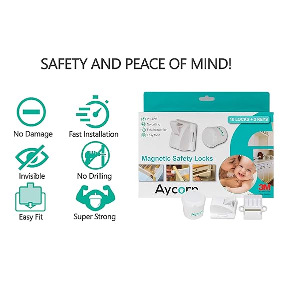 aycorn child & baby safety