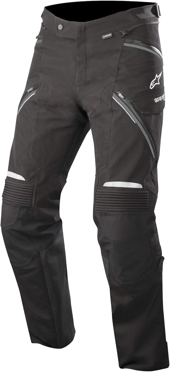 Alpinestars Unisex Nc Motorcycle Pants Amazon.co.uk Car & Motorbike