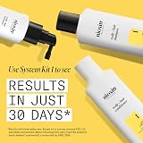 Nioxin System 1 Scalp + Hair Thickening Treatment 100ml - Niacinamide Biotin view 3