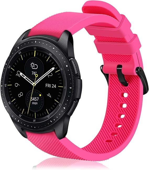samsung gear sport wristband