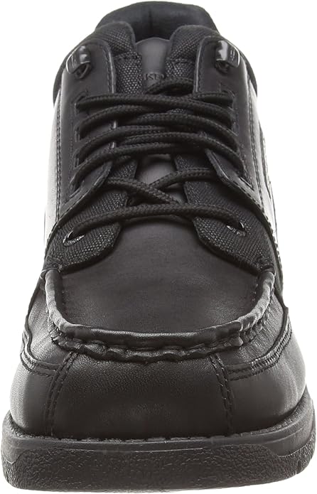 rockport marangue boots black