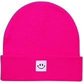 MaxNova Baby Beanie Knit Hats for Boys Girl 0-8 Years
