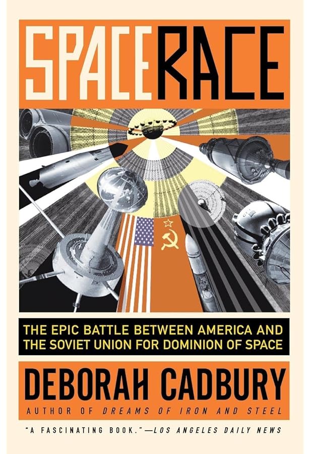 Sputnik: The Shock of the Century: Dickson, Paul: 9780802713650