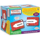 Mind Sparks WordWall Challenge Card Game, Compound Words