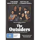The Outsiders