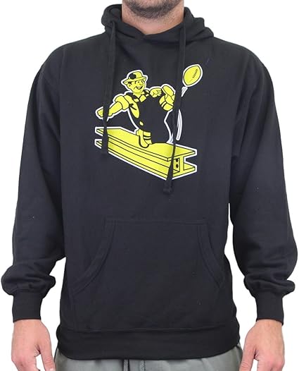 steelers sweatshirt amazon