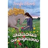 Harbor Of Secrets (The Cursed Saga)