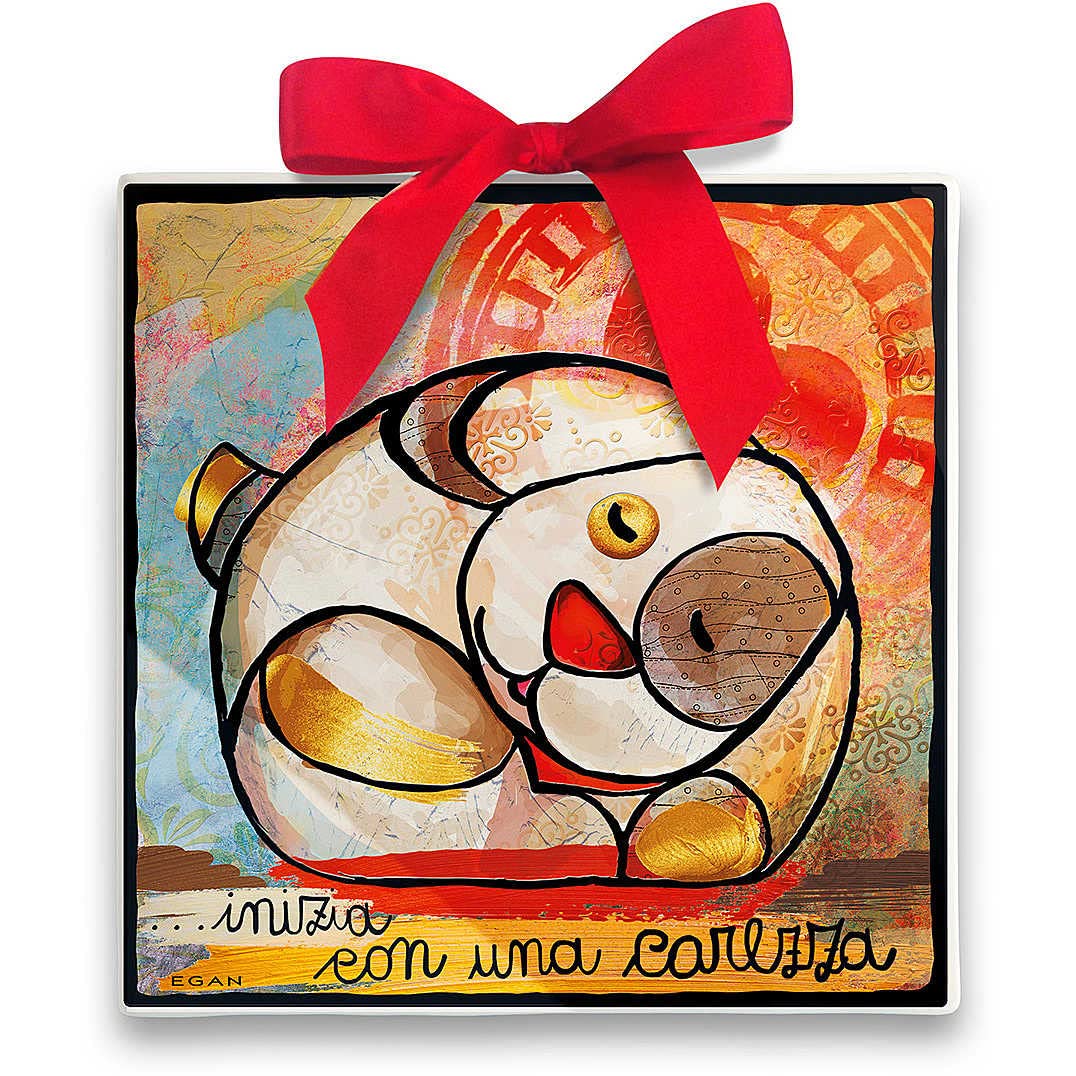 Egan Formella, Ceramic, Ivory (RAL 1013), Small