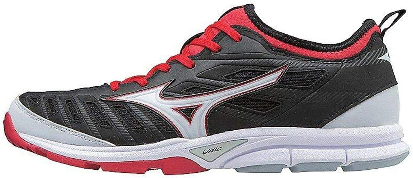 mizuno men's players trainer turf shoe