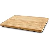 Breville BOV900ACB Bamboo Cutting Board, Brown
