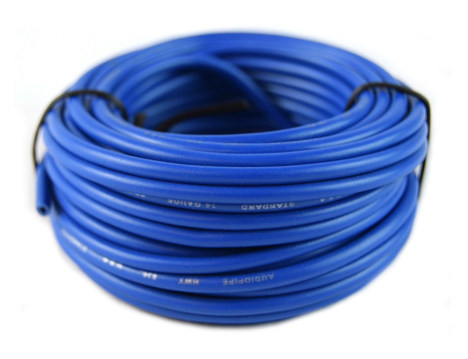 14 Gauge Trailer Light Cable Wiring Harness 25 Feet Each 7 Rolls 175