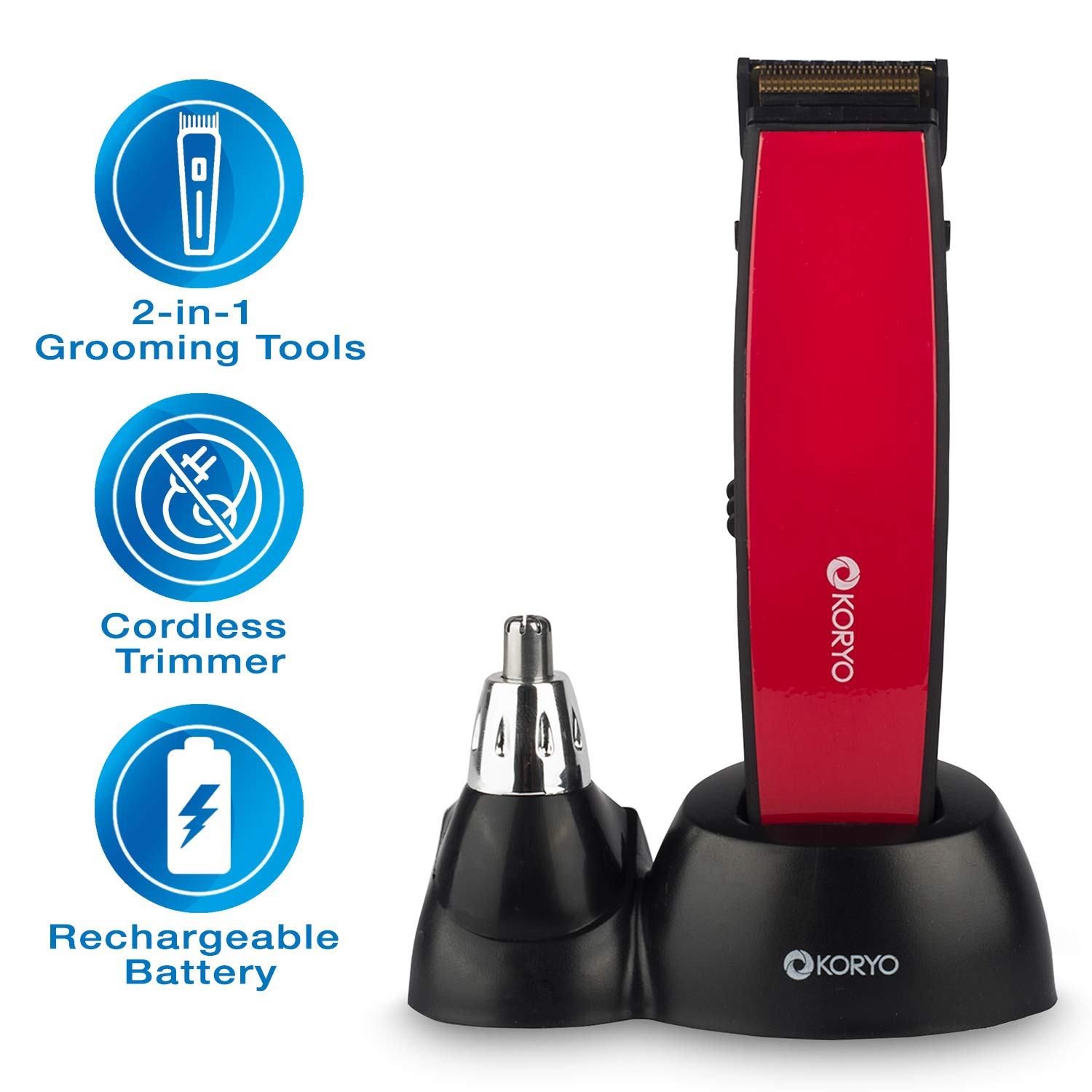 koryo trimmer price