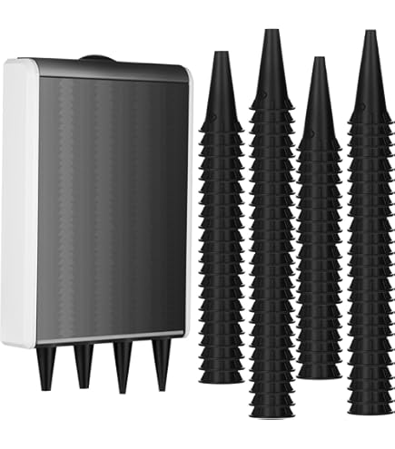 Welch Allyn 52401 Kleenspec Dispenser Supporto Speculum A Parete - Foto 9