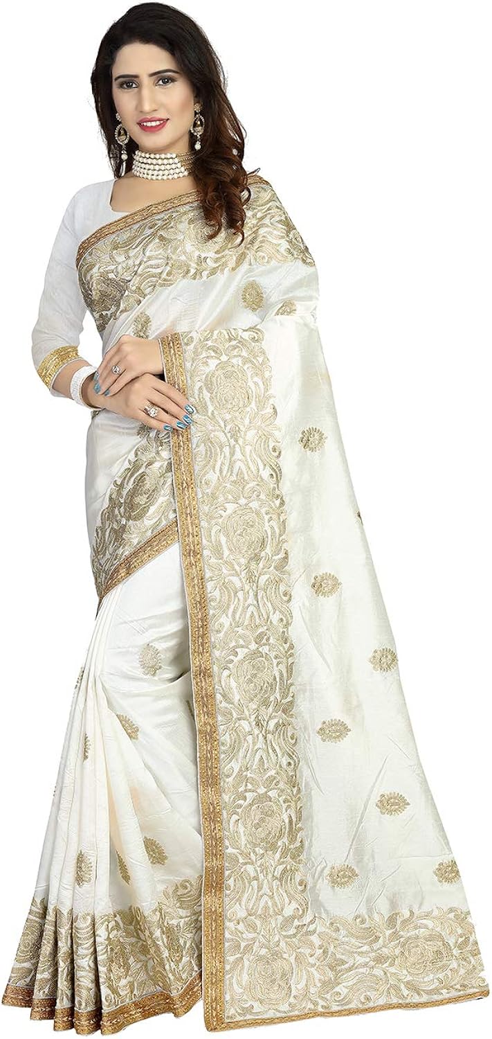 party wear saree online amazon