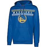 Ultra Game Men's NBA Official Super Soft Midtown Hoodie Sweatshirt