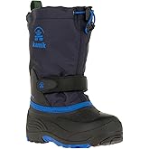 Kamik Waterbug 5 Kids Boots