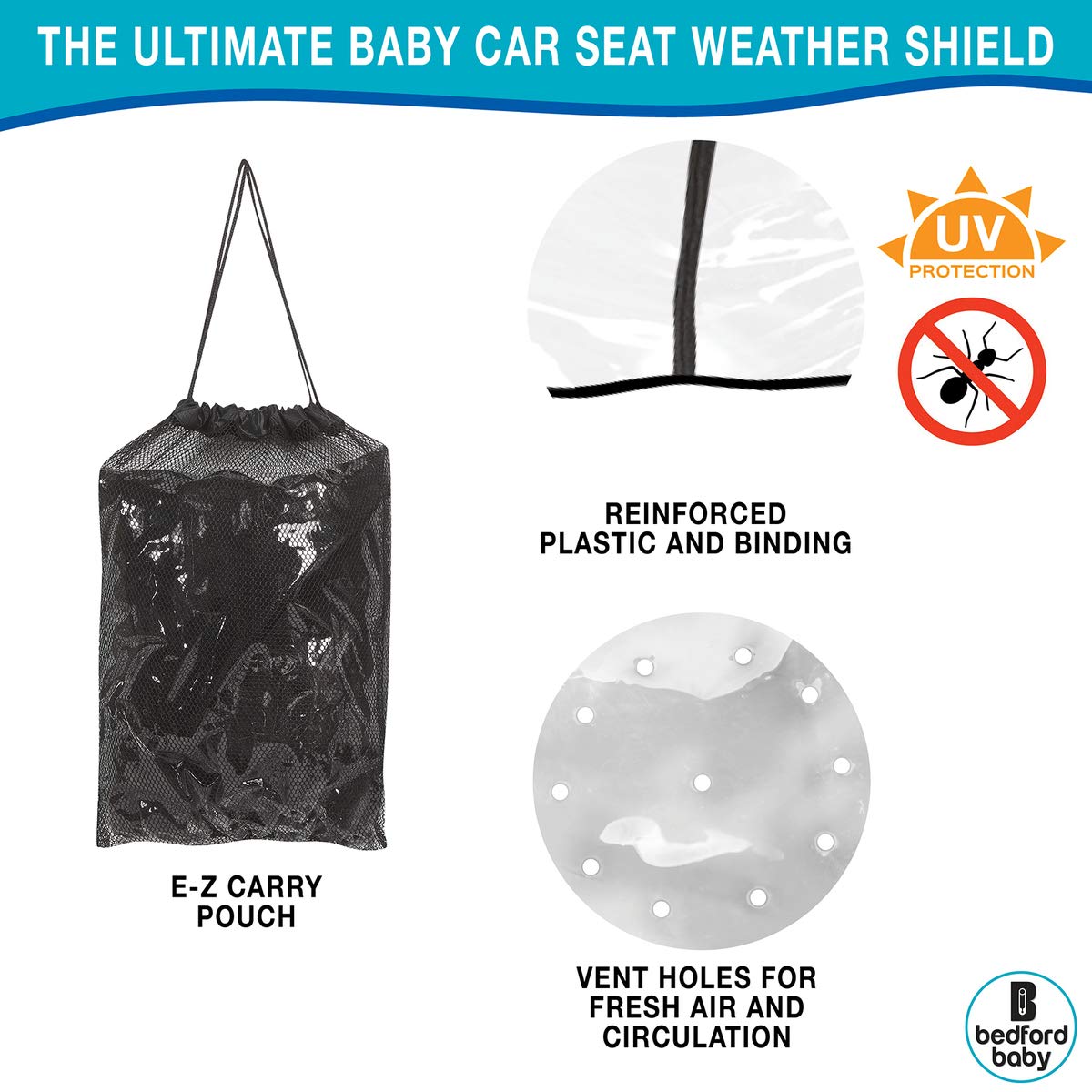 car seat rain cover graco