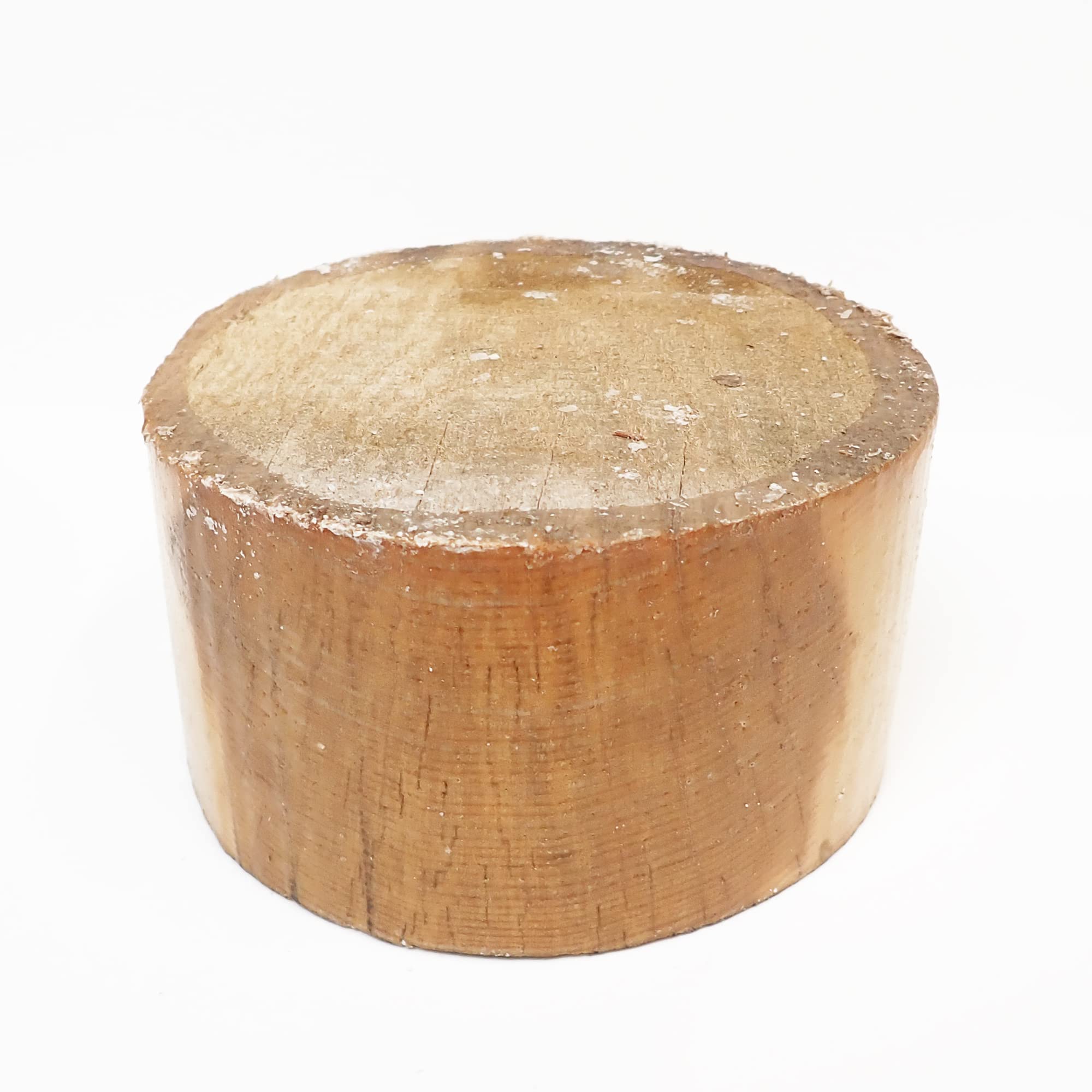 Turners' Mill Bowl Turning Blank - Ash, 5x3