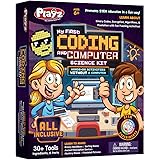 programming kit for 10 year old