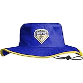 Los Angeles Rams NFL Super Bowl LVI Champions Boonie Hat