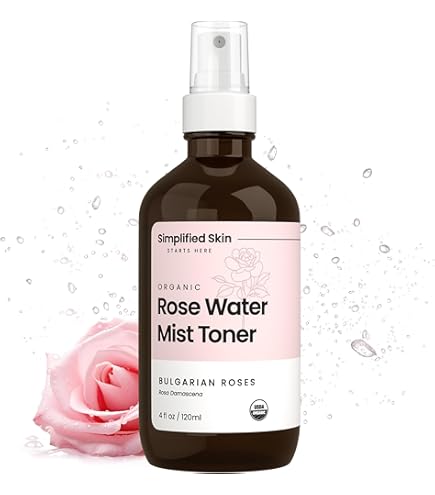 Amazon.com: Kama Ayurveda Organic Pure Rose 50ML : Beauty