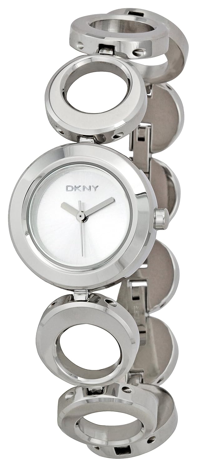 Buy DKNY Women's Watch NY3196 Online at Low Prices in India Amazon.in