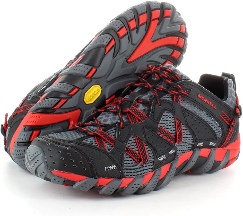  | Merrell Men's Waterpro Maipo Water Shoe | Water Shoes