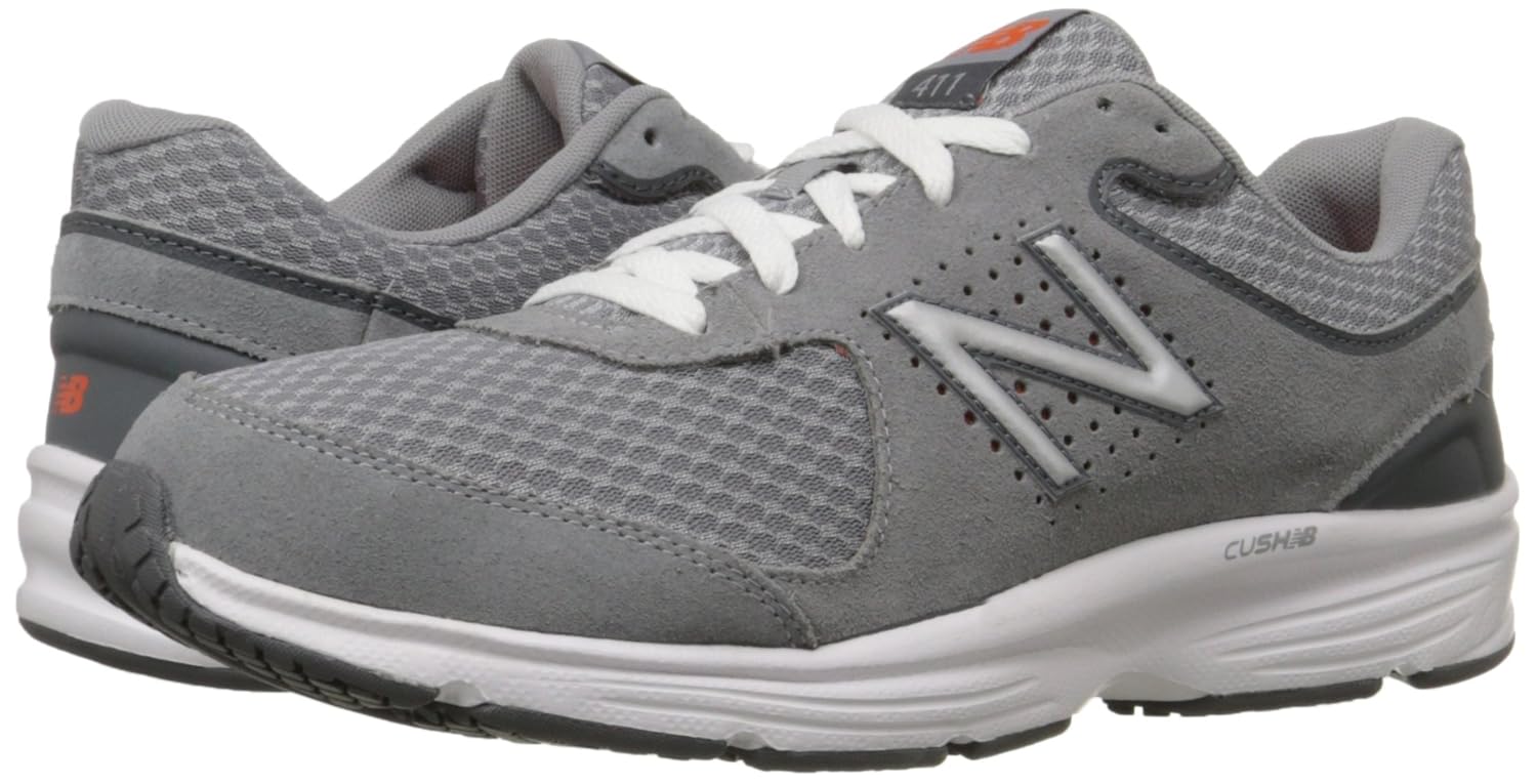 New Balance MW411v2 Men's Walking Sneakers Shoes MW411 ...
