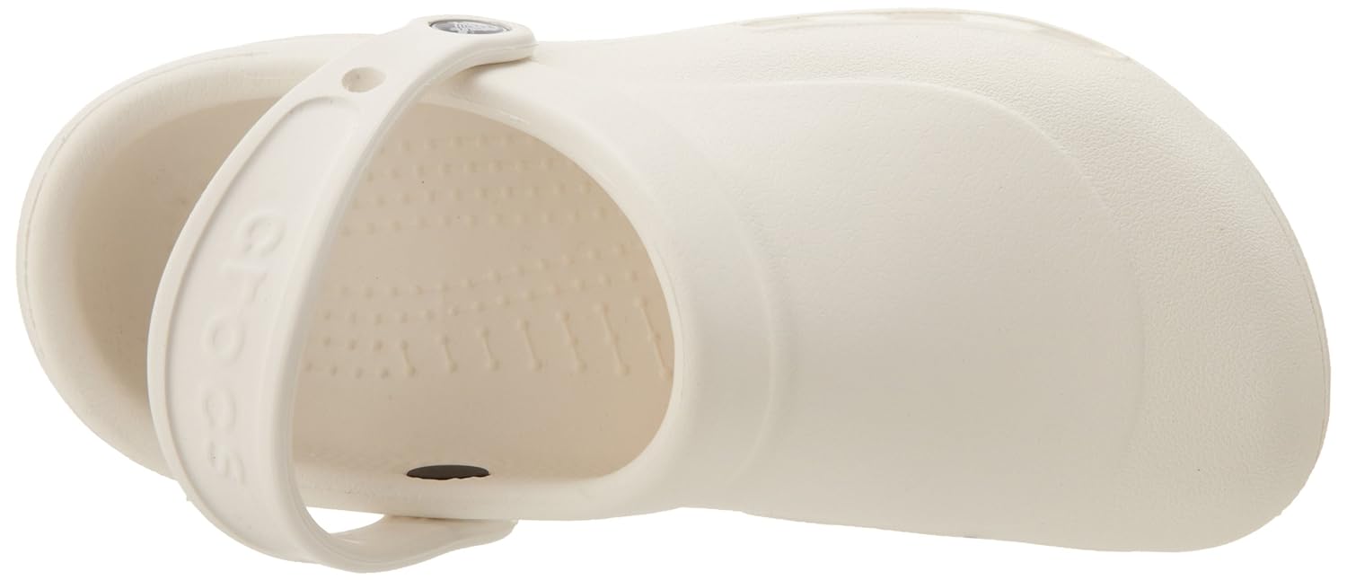 crocs unisex bistro clogs