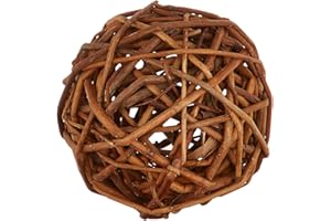 (5 Pack) Ware Manufacturing Willow Branch Ball 4-inch