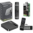 Formuler Z10 NEO Android 10 Single Band Wi-Fi 2GB Ram 4GB ROM 4K HDR10+ | Bonus Backlit Air Mouse & Keyboard | Bonus HDMI Cable