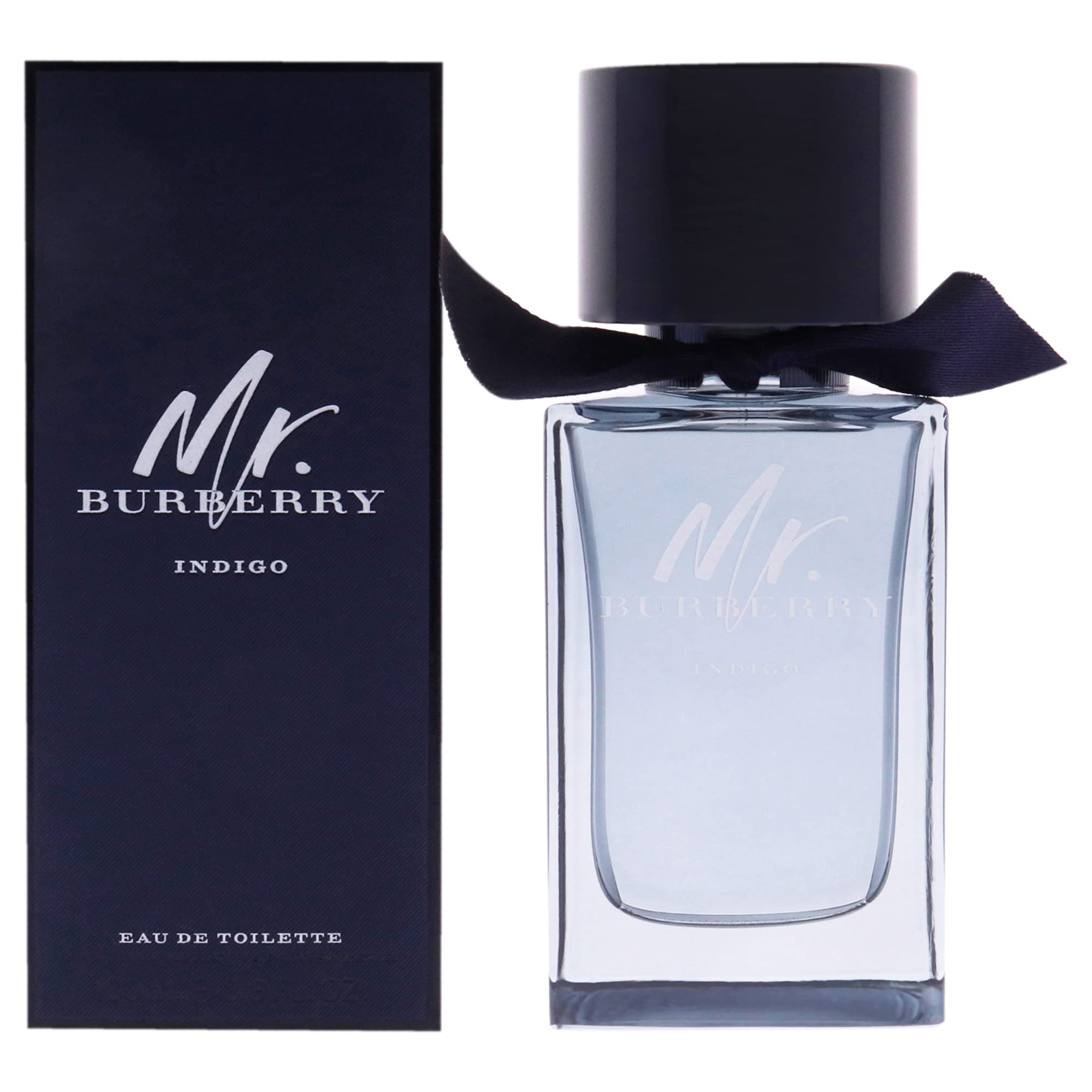 Burberry Indigo Eau De Toilette – 100 ml