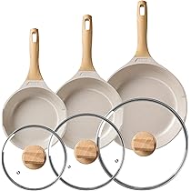 Voniki Cookware Reviews: Unleash Culinary Excellence!