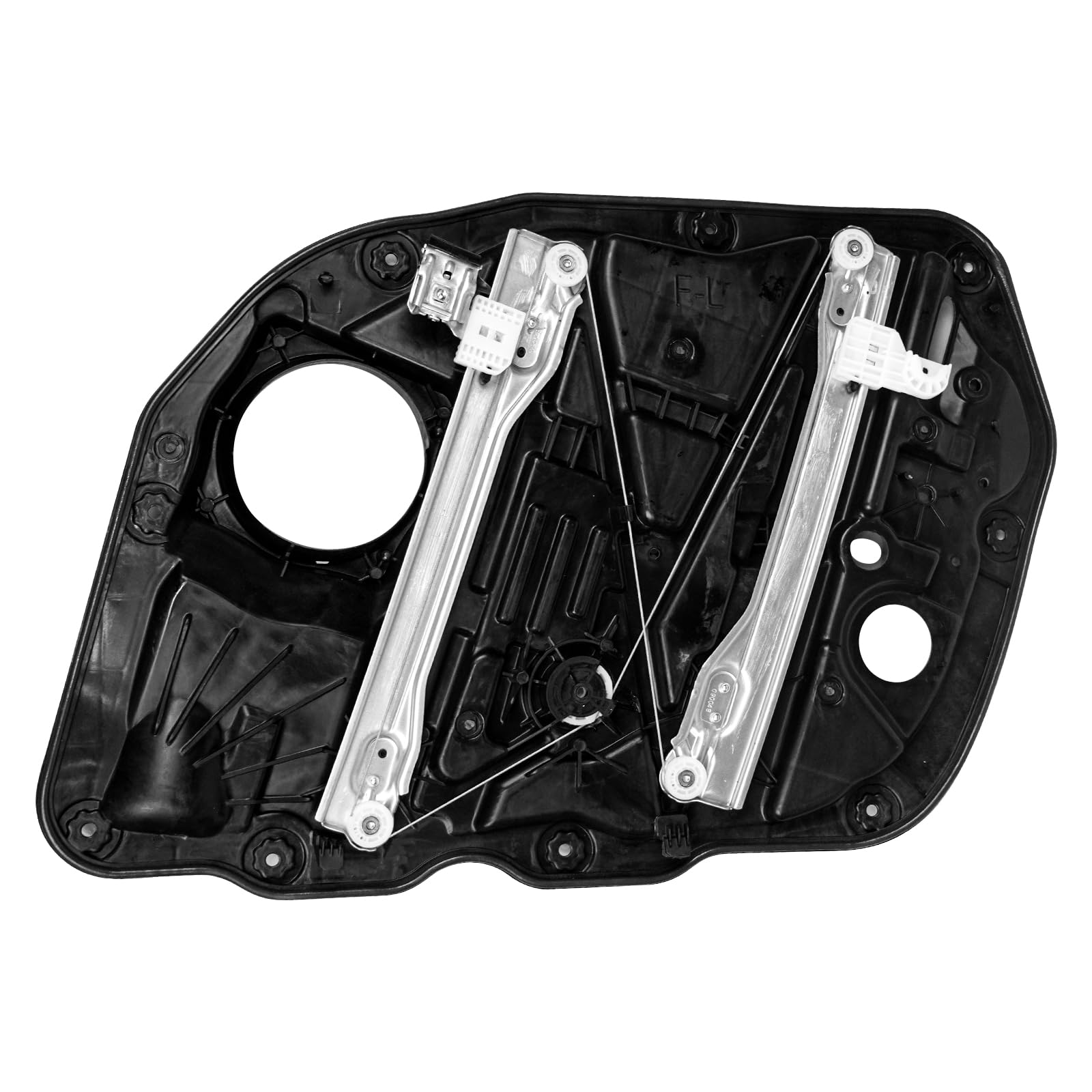 Photo 1 of Donpida Power Window Regulator Compatible with KIA Optima 2014 2015 Window Lifter Front Left Driver Side Replacement Parts 82471-2T510 824712T510 Main Driver Side Windows