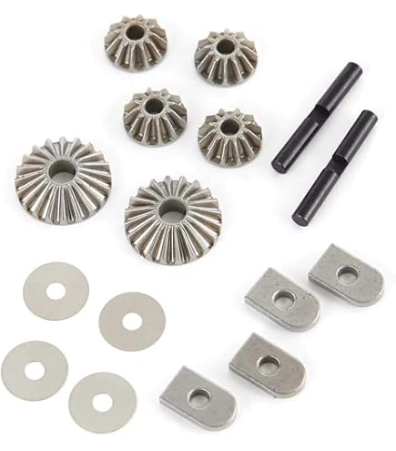 ARRMA ARA311066 - Accessori per hardware e attrezzi, multicolore