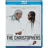 The Christophers [Blu-ray]