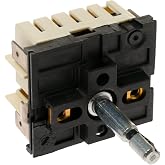 GE WB24X47190 Infinite Switch Control