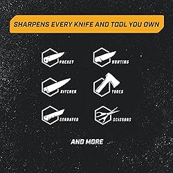Work Sharp Ken Onion Edition Knife & Tool Sharpener