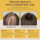 Botanic Hearth Batana Oil for Hair Growth 4 oz 118 ml Honduras 100% Raw view 6