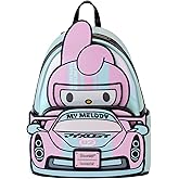 Loungefly Sanrio My Melody Tokyo Speed Cosplay Mini Backpack
