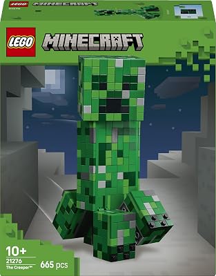 Minecraft Der Creeper 21276