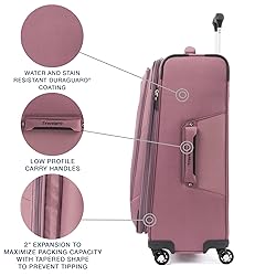 Travelpro Maxlite 5 Softside Expandable Checked