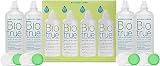 Biotrue Multi-Purpose Solution 4 x 300ml with Lens Case