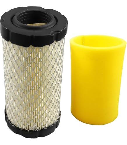 Carter Couvercle Filtre Air à Bouton Briggs Et Stratton - 597244 - Foto 8